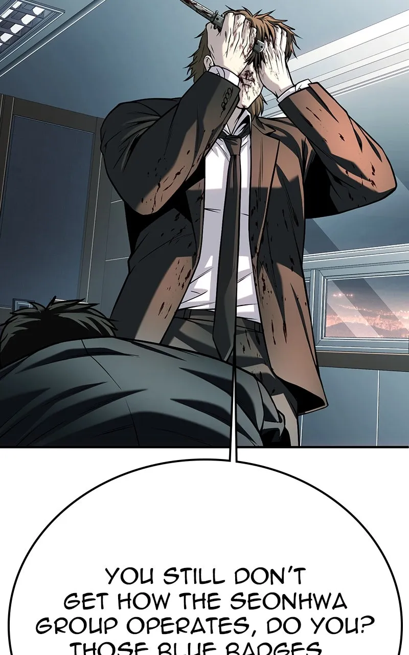 The Bad Son Chapter 71 page 108 - 