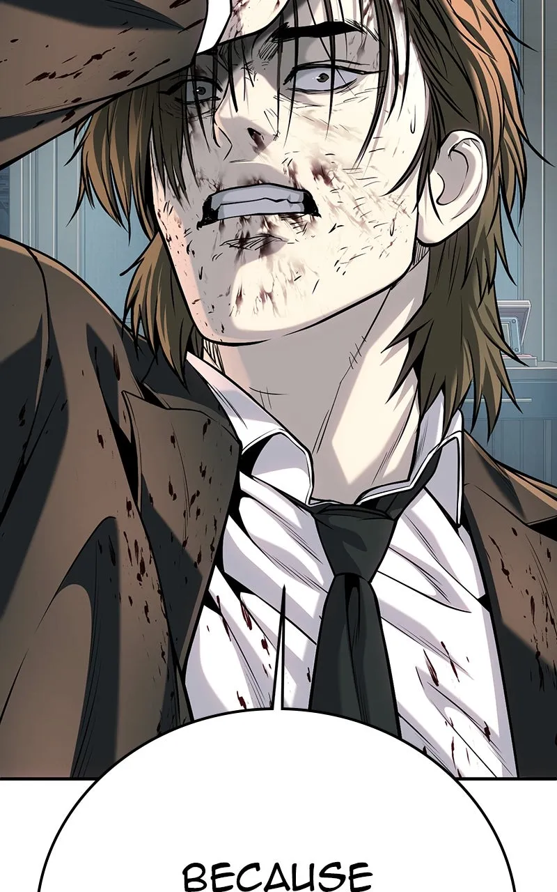 The Bad Son Chapter 71 page 110 - 
