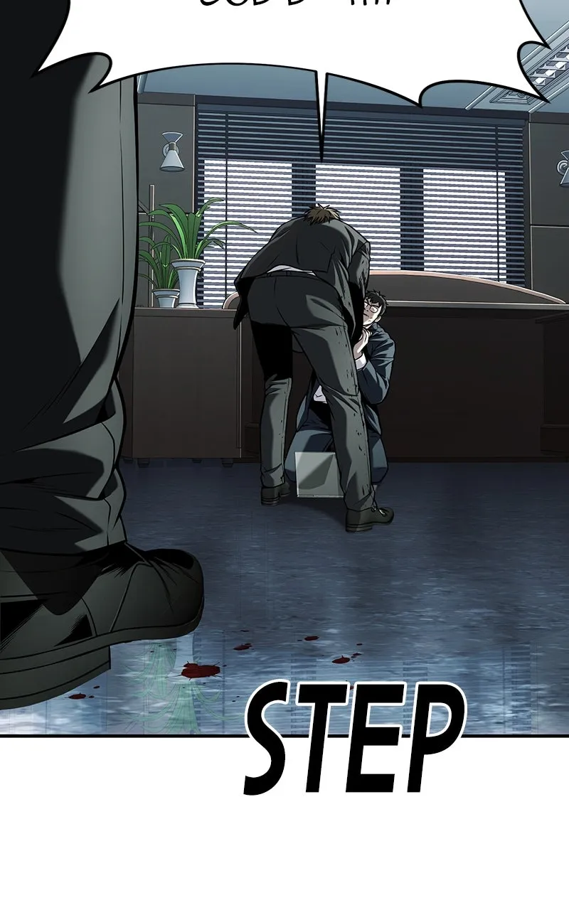 The Bad Son Chapter 71 page 115 - 