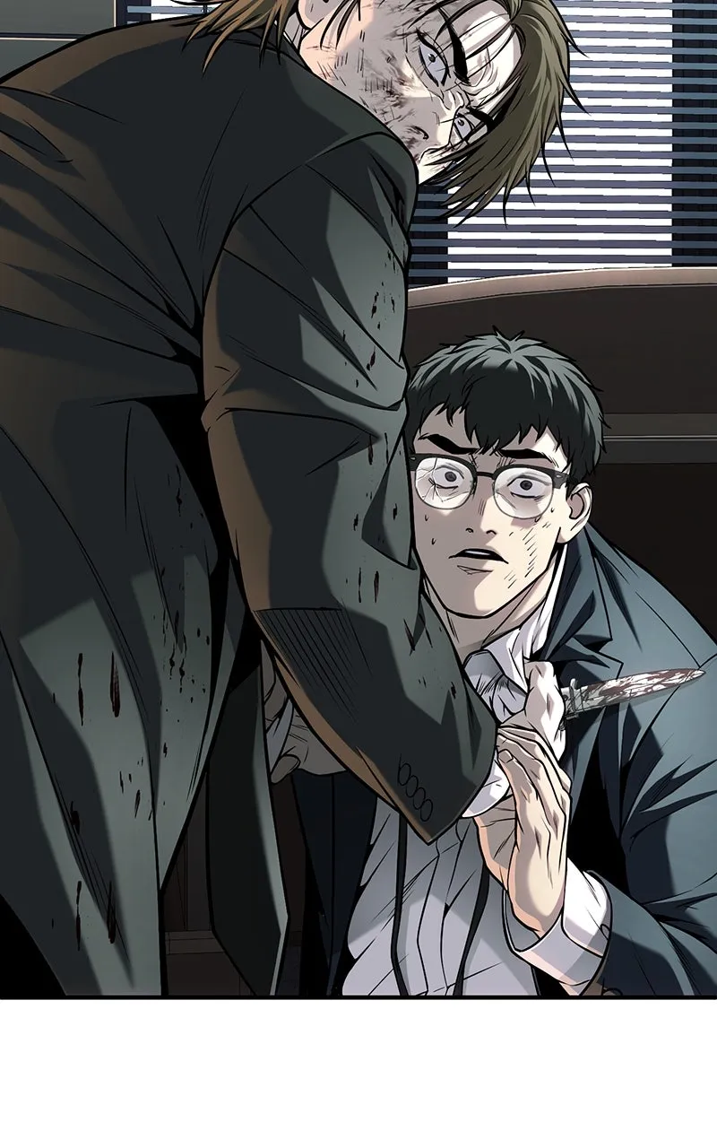 The Bad Son Chapter 71 page 117 - 