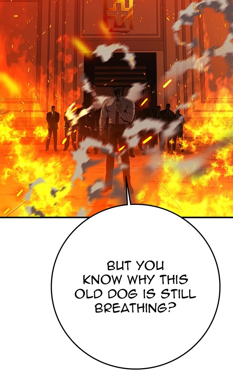 The Bad Son Chapter 71 page 13 - 