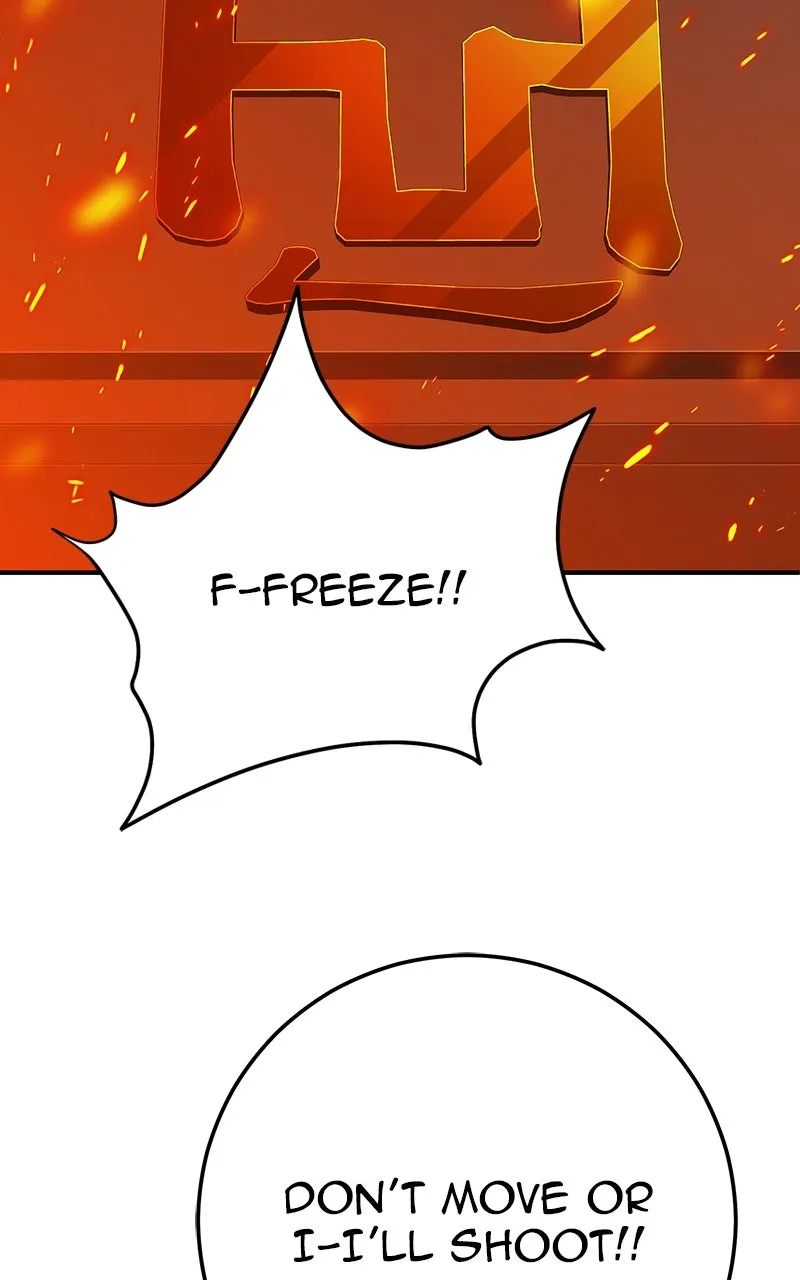 The Bad Son Chapter 71 page 121 - 