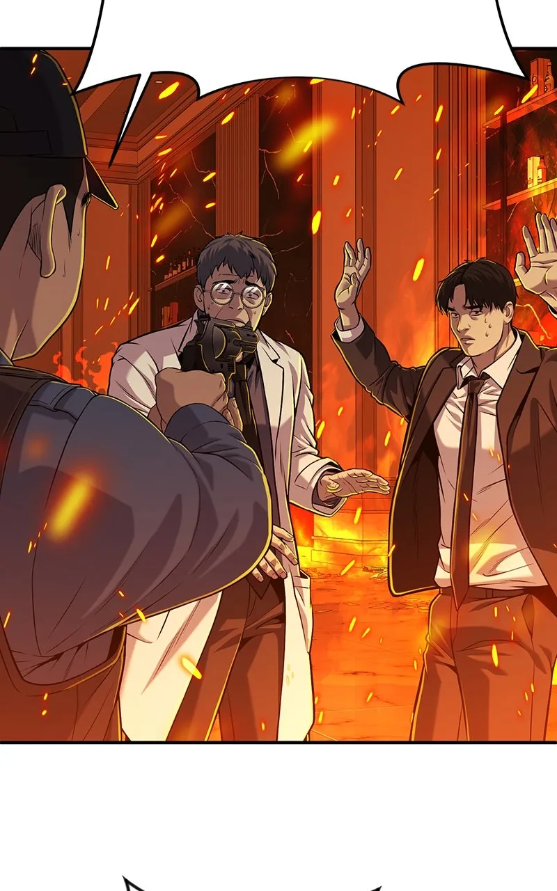 The Bad Son Chapter 71 page 125 - 