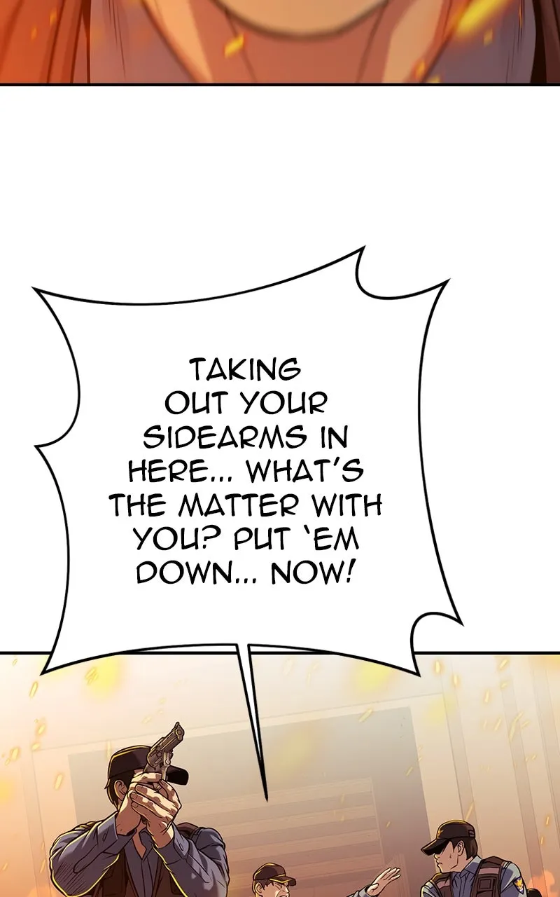 The Bad Son Chapter 71 page 127 - 