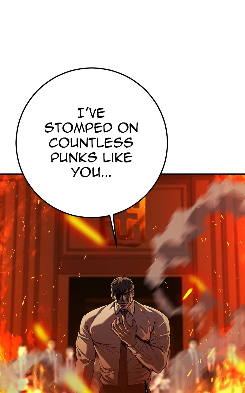 The Bad Son Chapter 71 page 14 - 