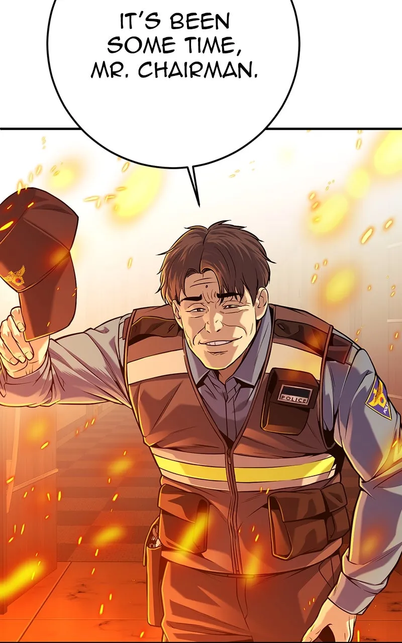 The Bad Son Chapter 71 page 132 - 