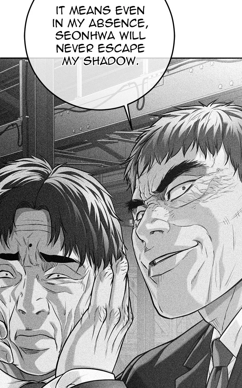 The Bad Son Chapter 71 page 135 - 
