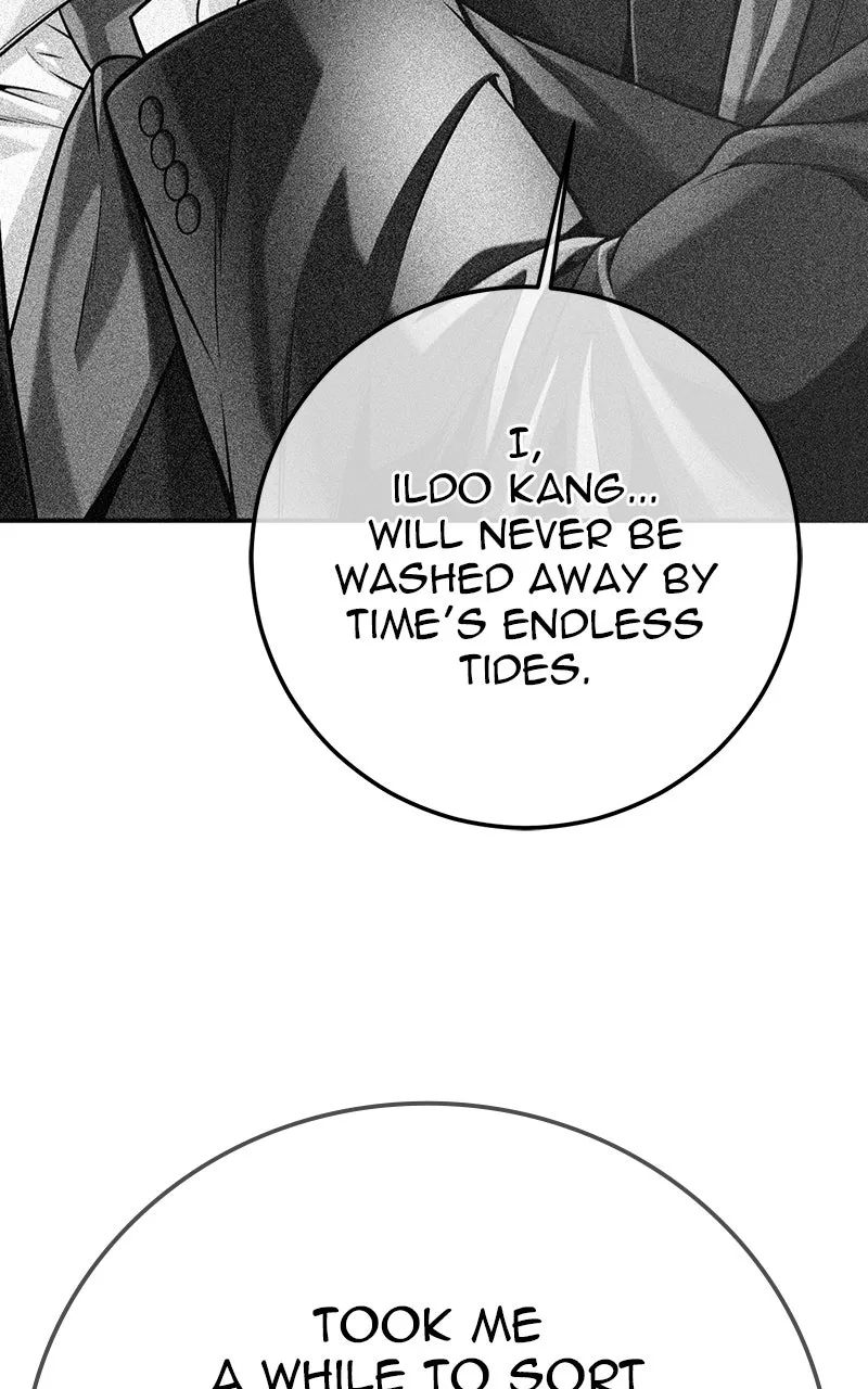 The Bad Son Chapter 71 page 136 - 