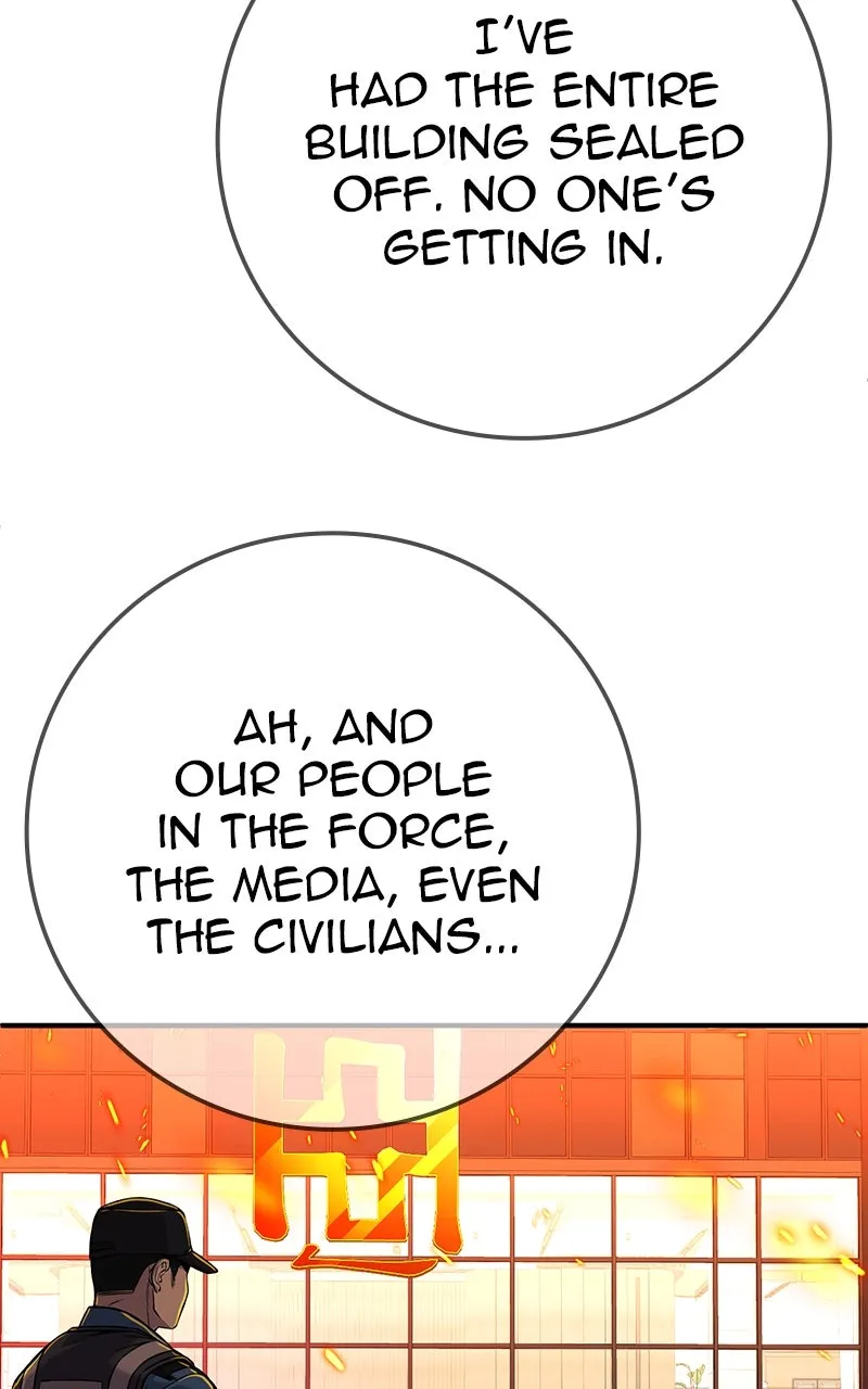 The Bad Son Chapter 71 page 138 - 