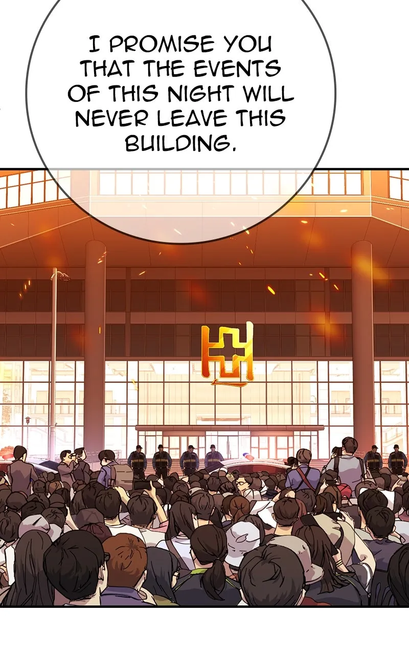 The Bad Son Chapter 71 page 140 - 