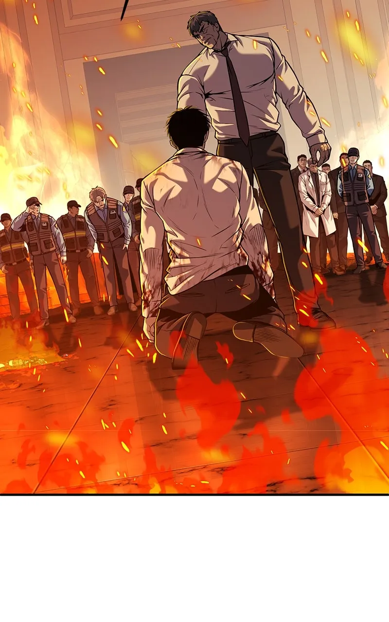 The Bad Son Chapter 71 page 142 - 
