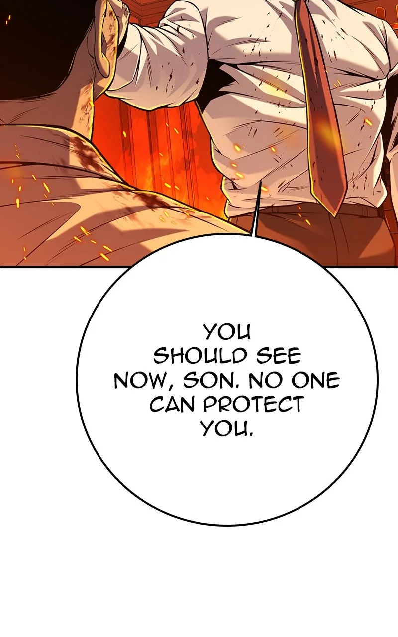 The Bad Son Chapter 71 page 146 - 