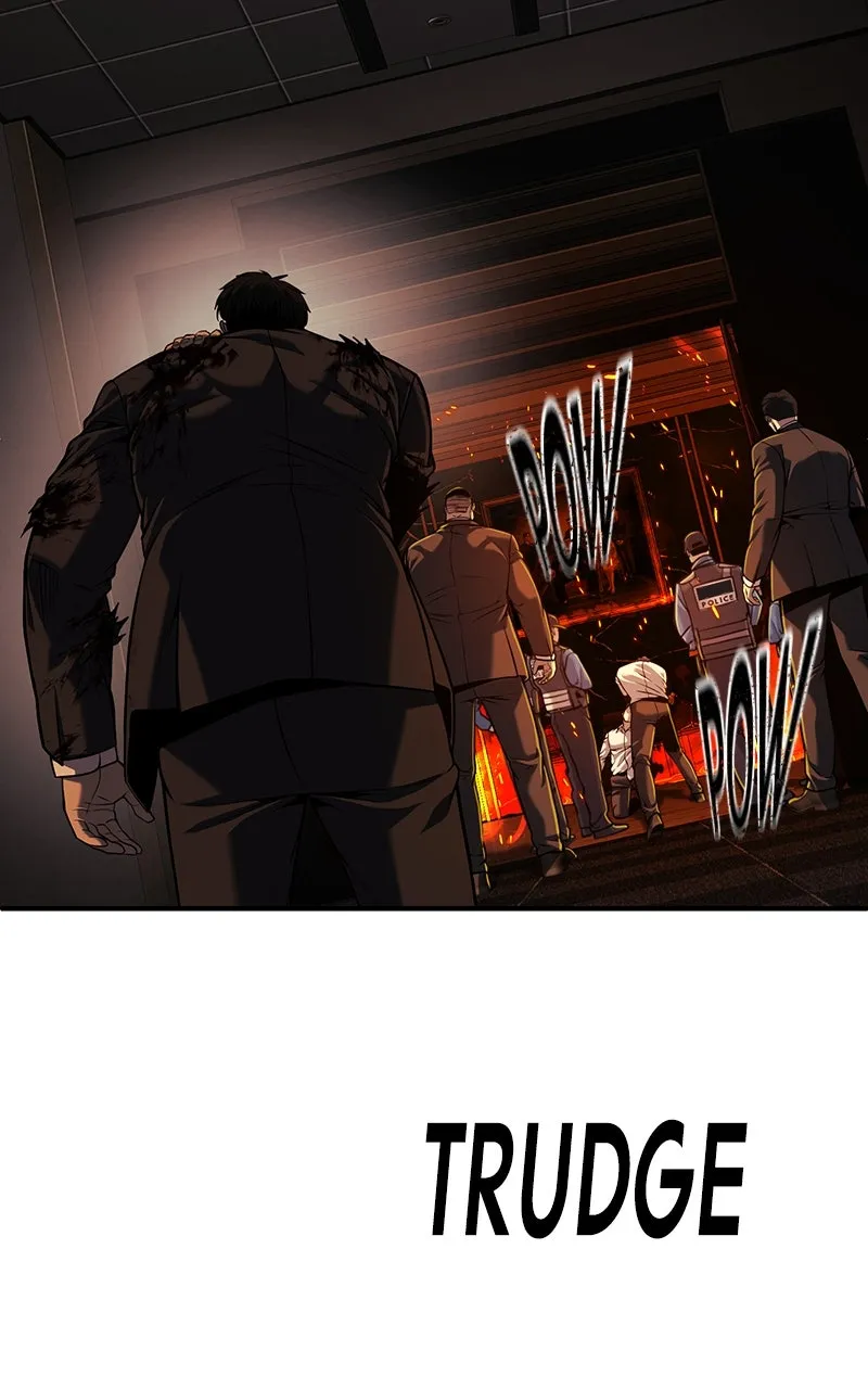 The Bad Son Chapter 71 page 153 - 