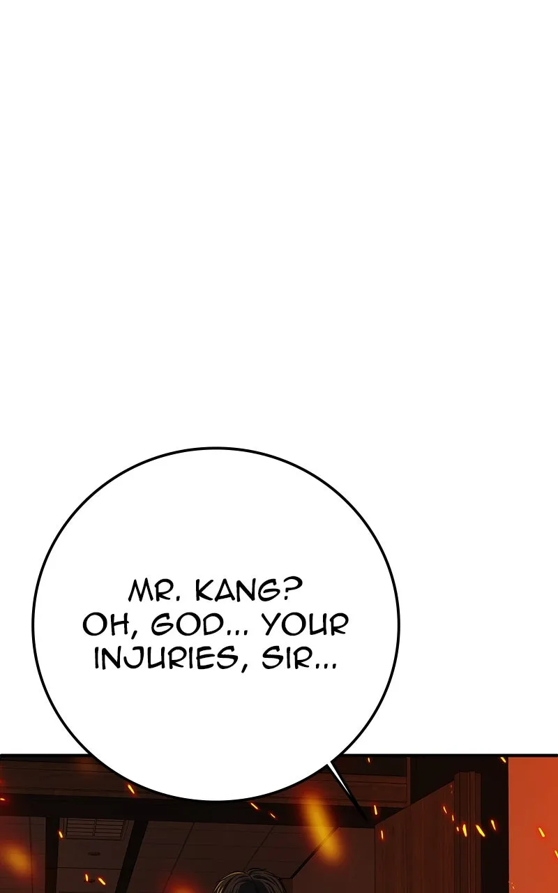 The Bad Son Chapter 71 page 154 - 