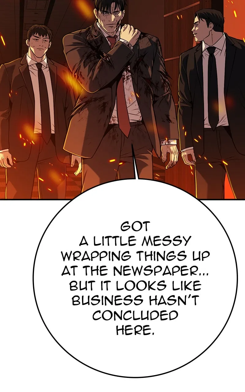 The Bad Son Chapter 71 page 155 - 