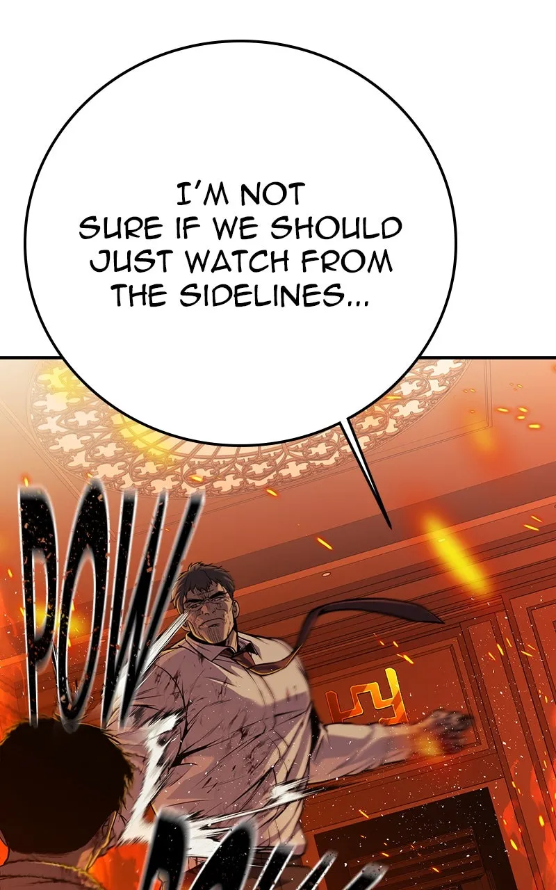The Bad Son Chapter 71 page 156 - 