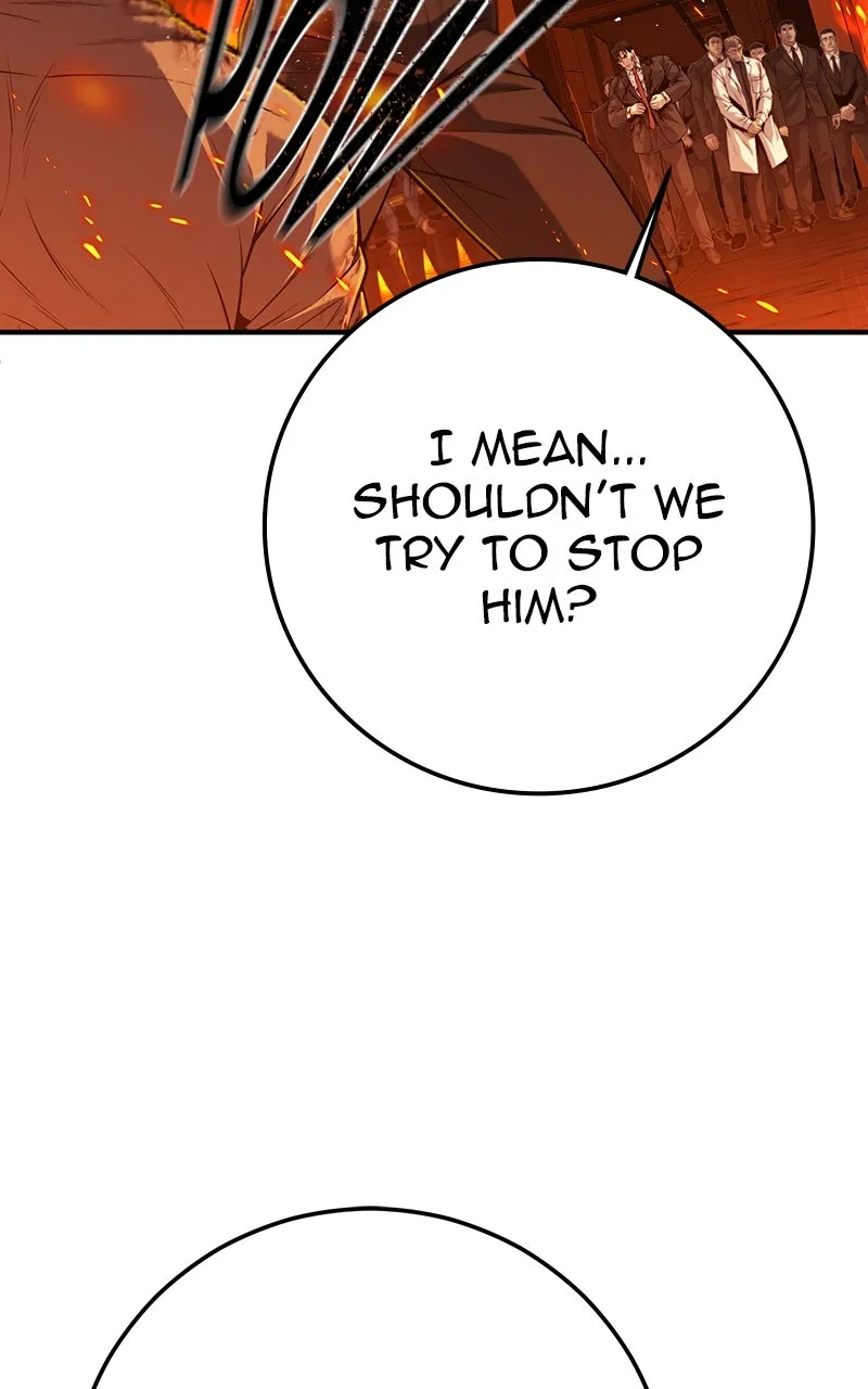 The Bad Son Chapter 71 page 157 - 