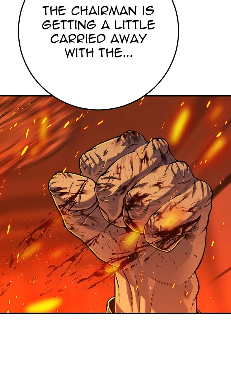 The Bad Son Chapter 71 page 158 - 