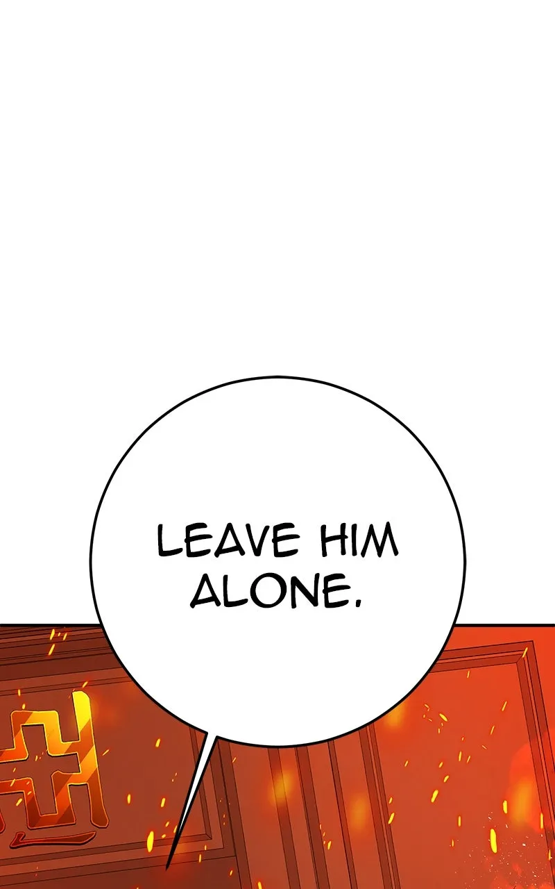 The Bad Son Chapter 71 page 159 - 