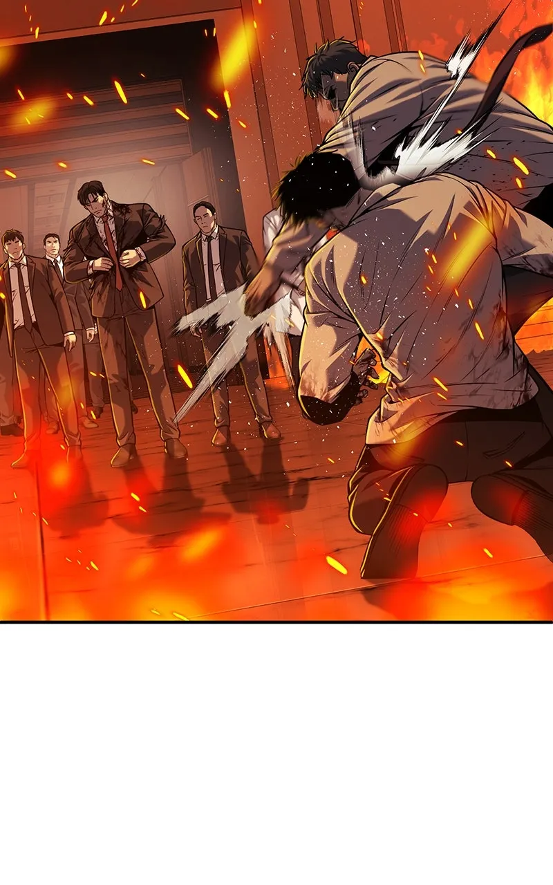The Bad Son Chapter 71 page 160 - 