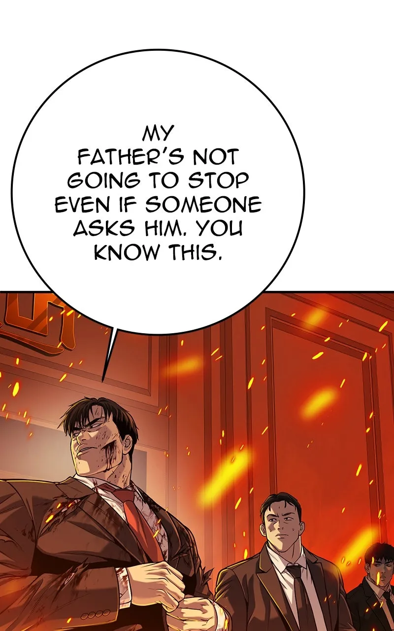 The Bad Son Chapter 71 page 161 - 