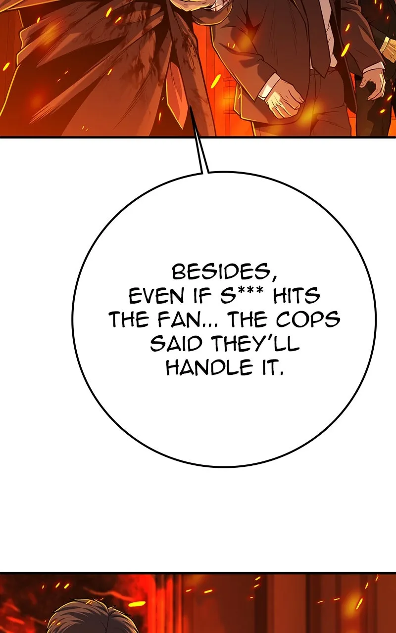 The Bad Son Chapter 71 page 162 - 