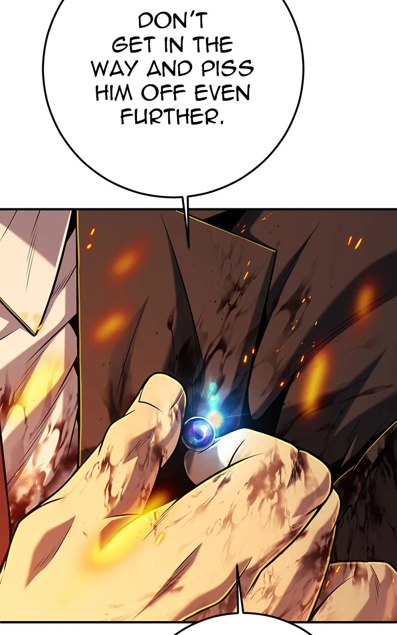The Bad Son Chapter 71 page 164 - 