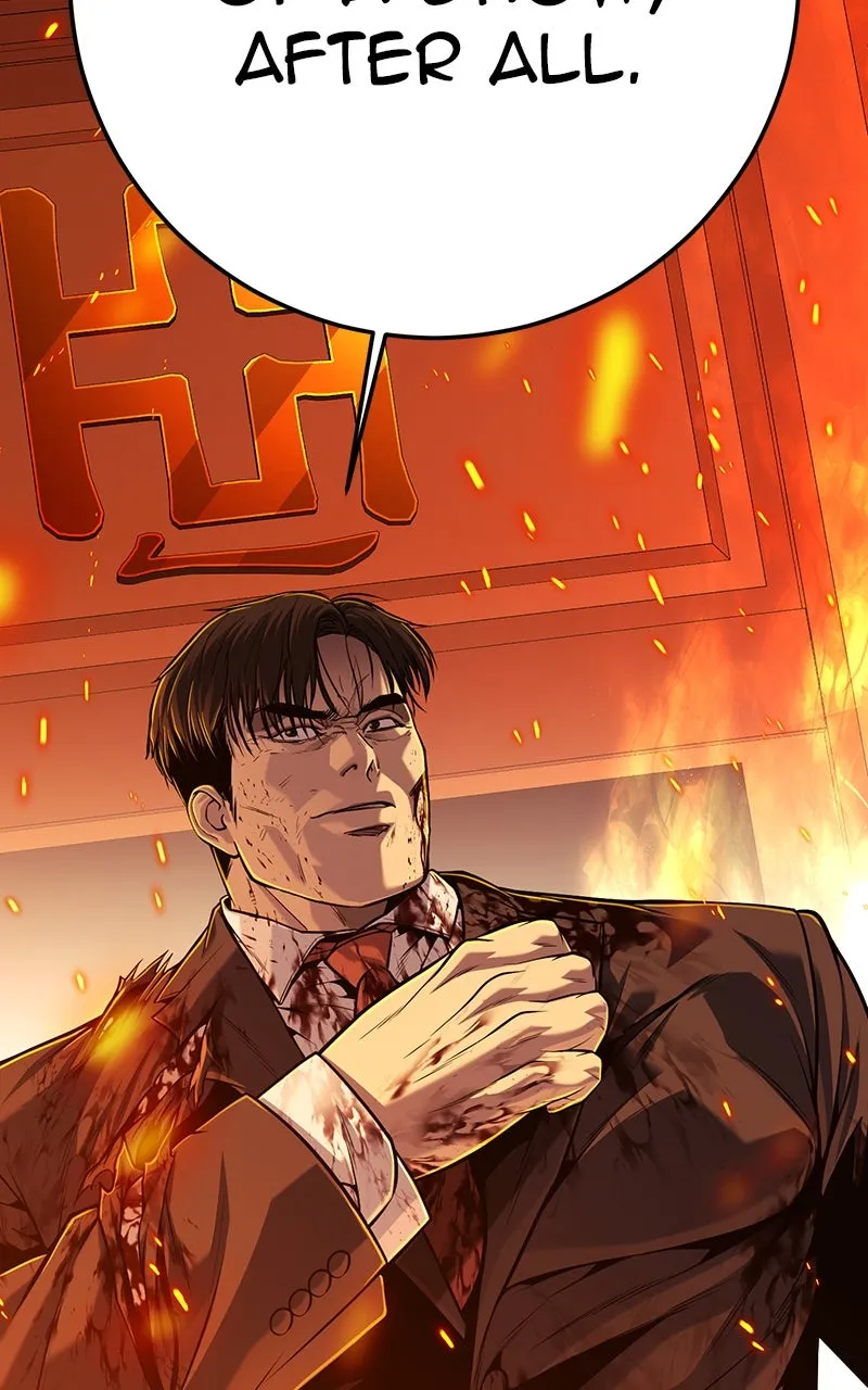The Bad Son Chapter 71 page 166 - 