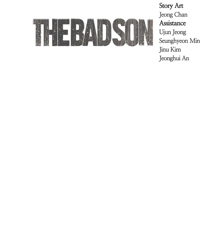 The Bad Son Chapter 71 page 168 - 