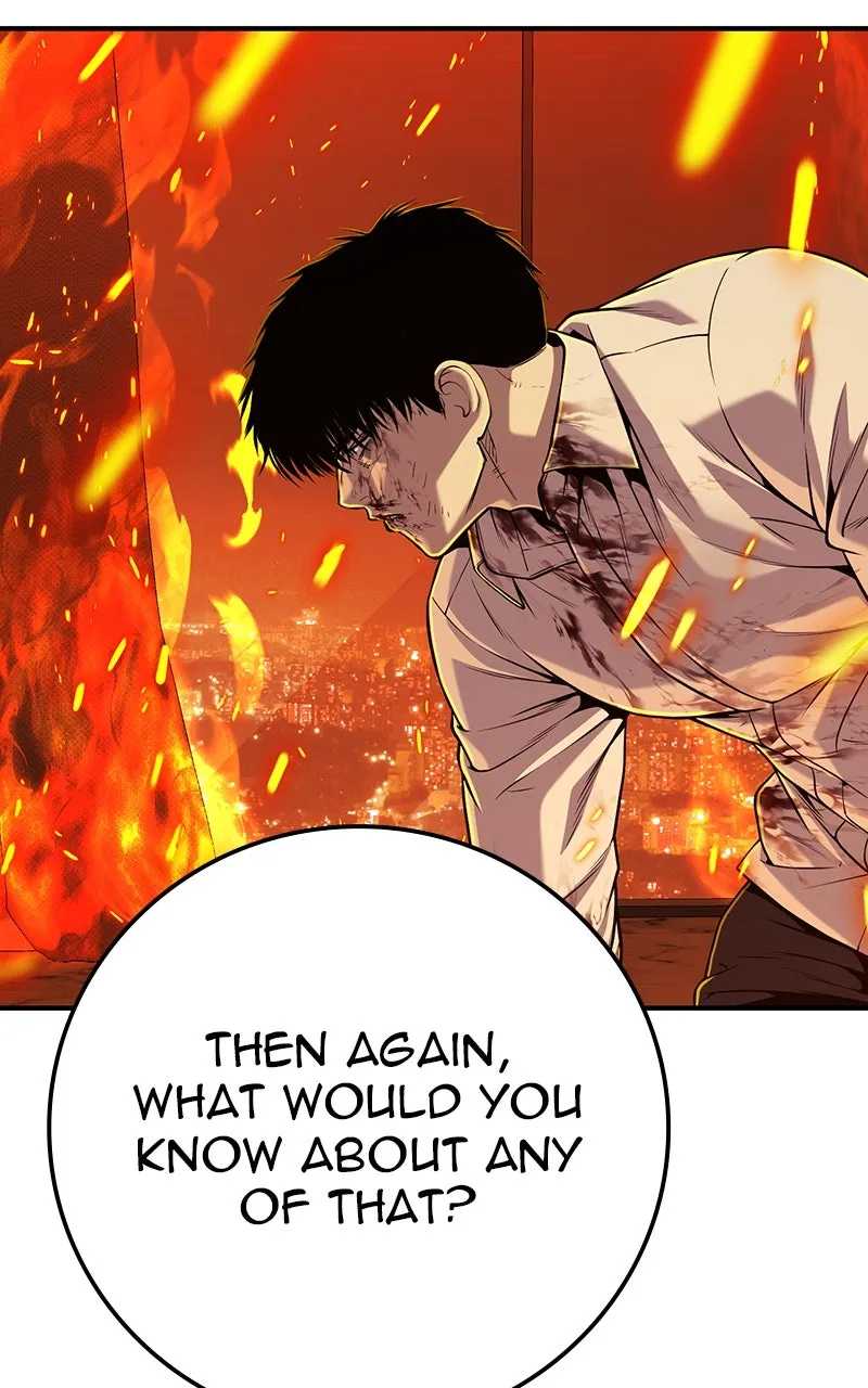 The Bad Son Chapter 71 page 18 - 