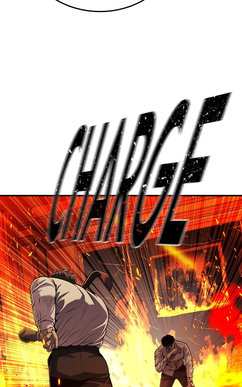 The Bad Son Chapter 71 page 19 - 