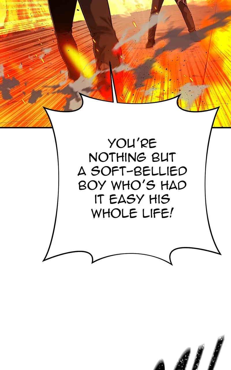 The Bad Son Chapter 71 page 20 - 