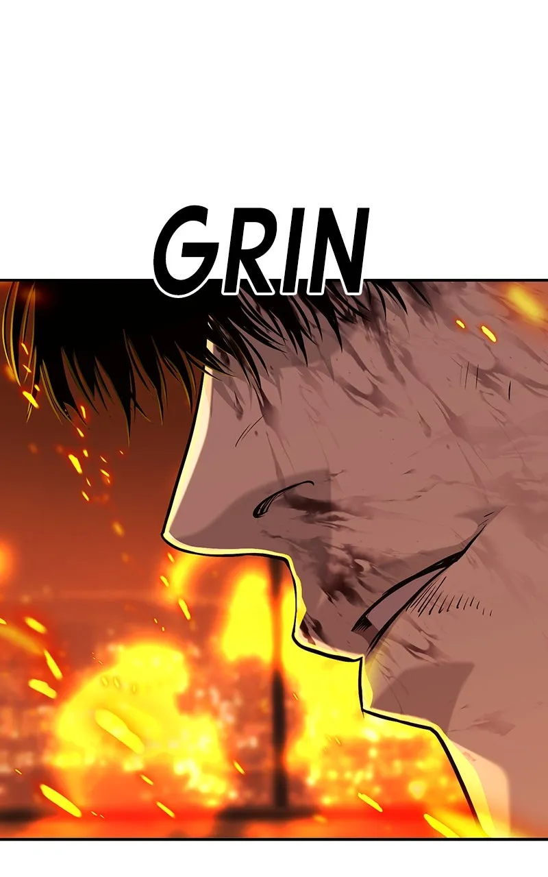 The Bad Son Chapter 71 page 3 - 
