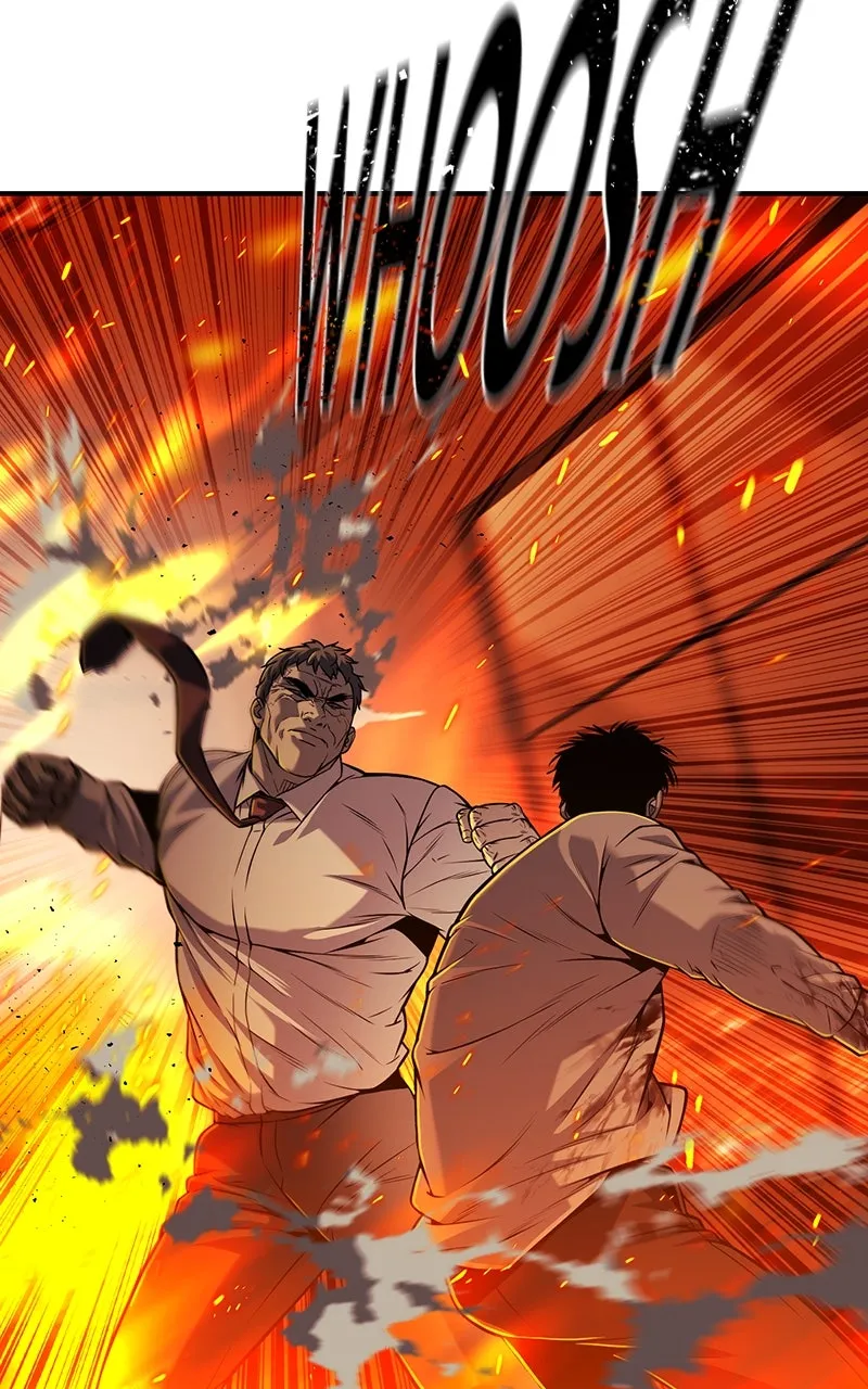 The Bad Son Chapter 71 page 21 - 