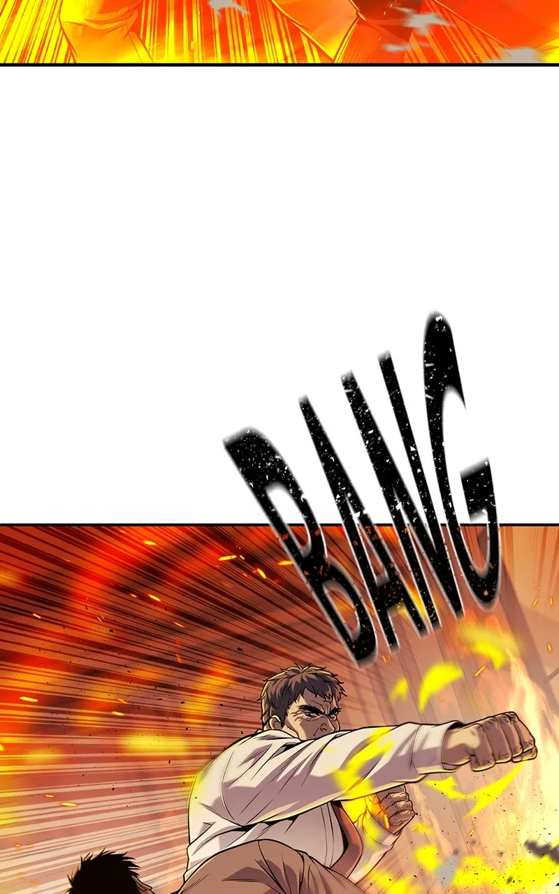 The Bad Son Chapter 71 page 22 - 