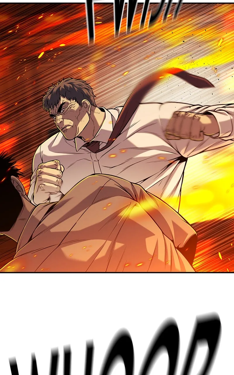 The Bad Son Chapter 71 page 24 - 