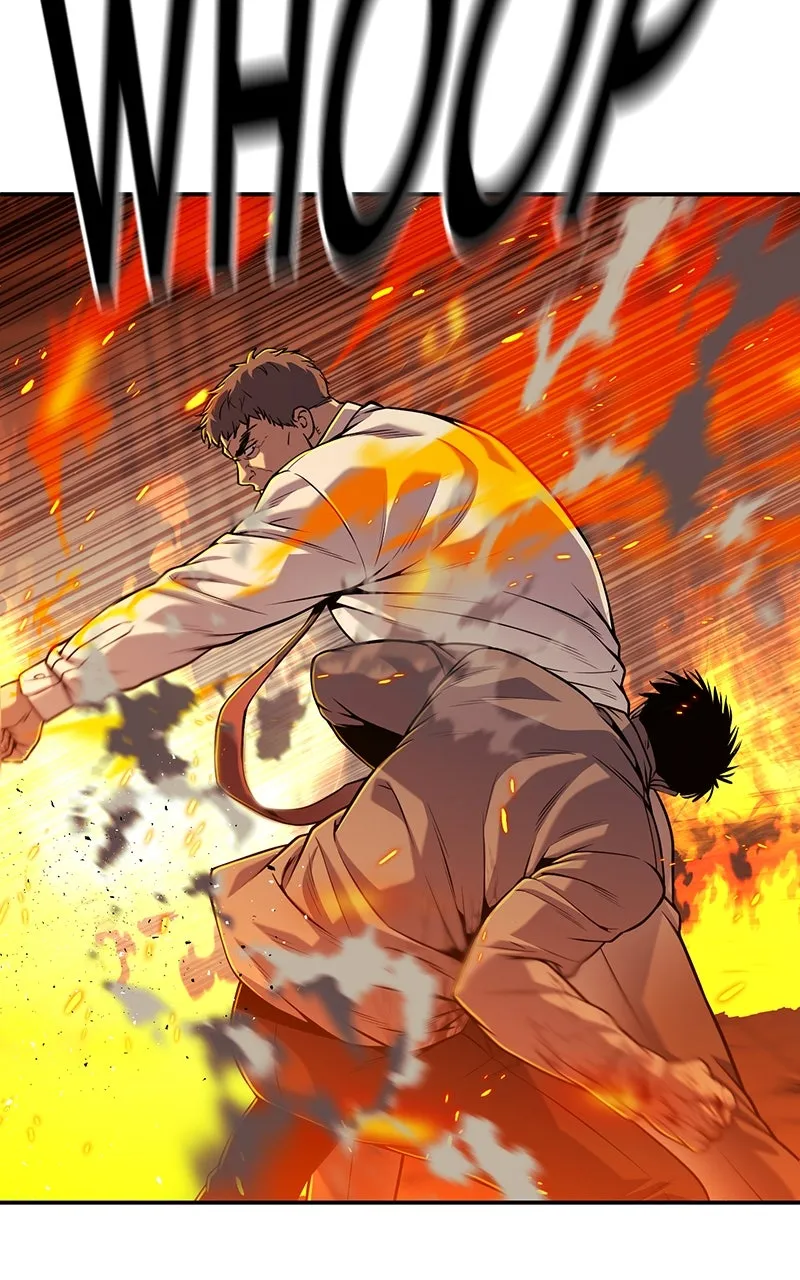 The Bad Son Chapter 71 page 25 - 