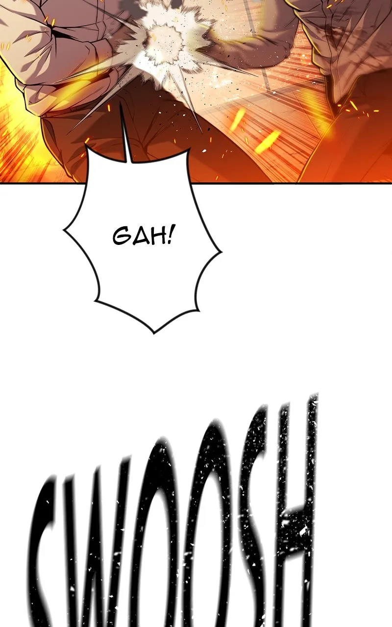 The Bad Son Chapter 71 page 27 - 