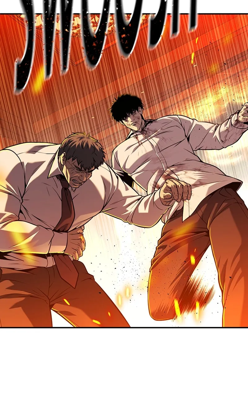 The Bad Son Chapter 71 page 28 - 