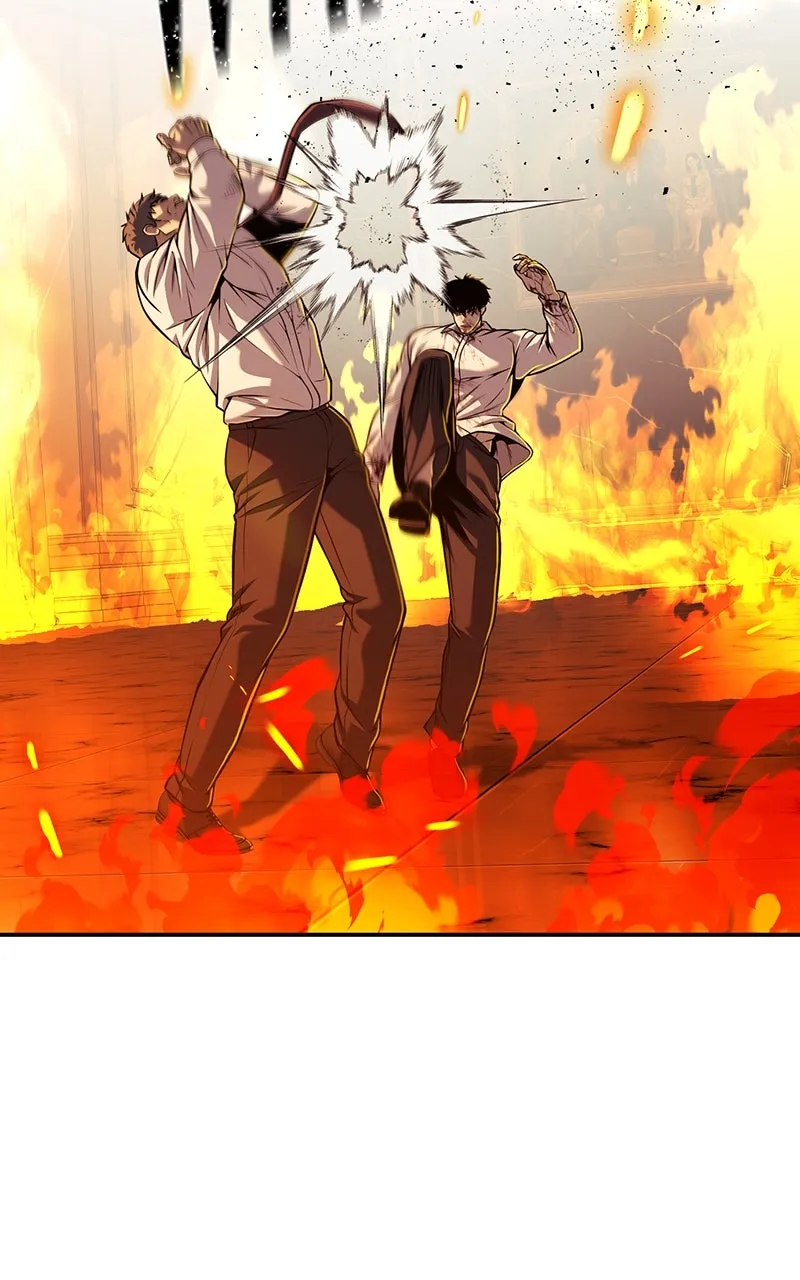The Bad Son Chapter 71 page 30 - 