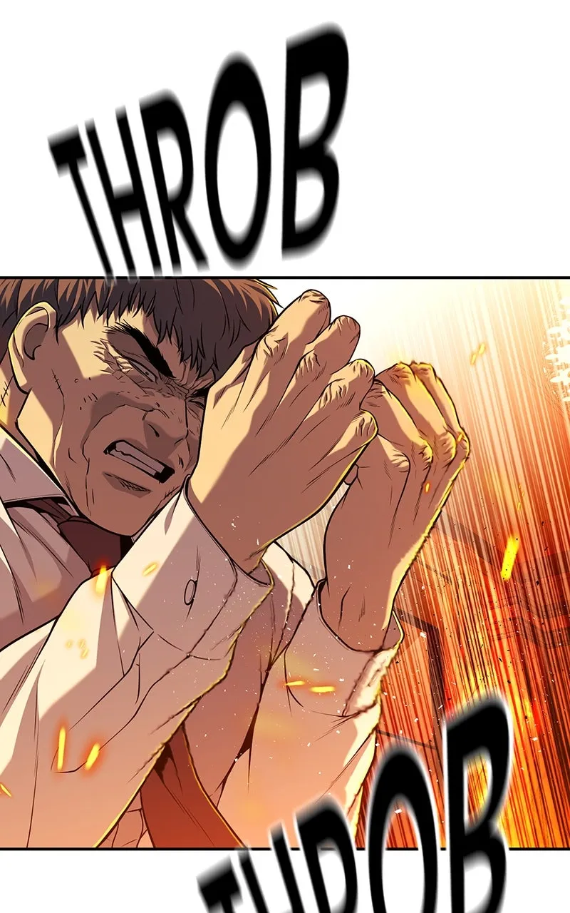 The Bad Son Chapter 71 page 31 - 