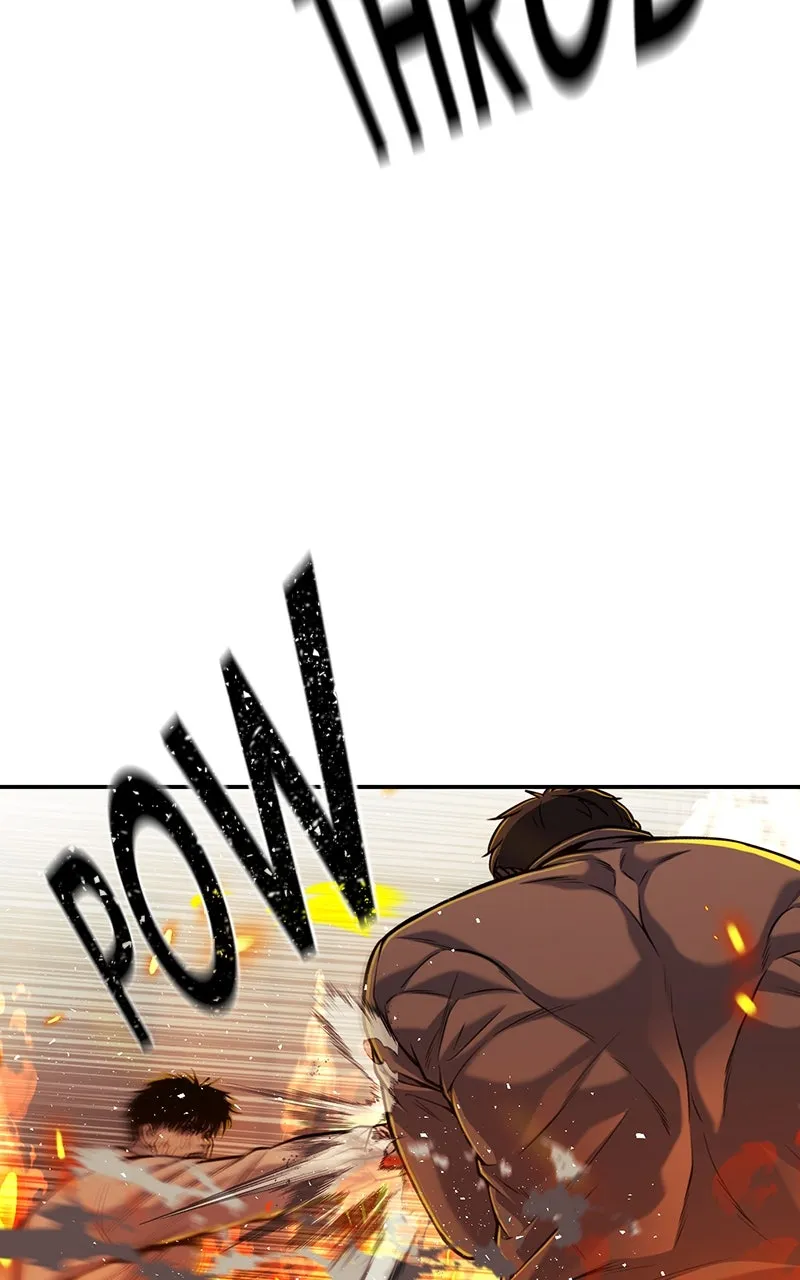 The Bad Son Chapter 71 page 32 - 