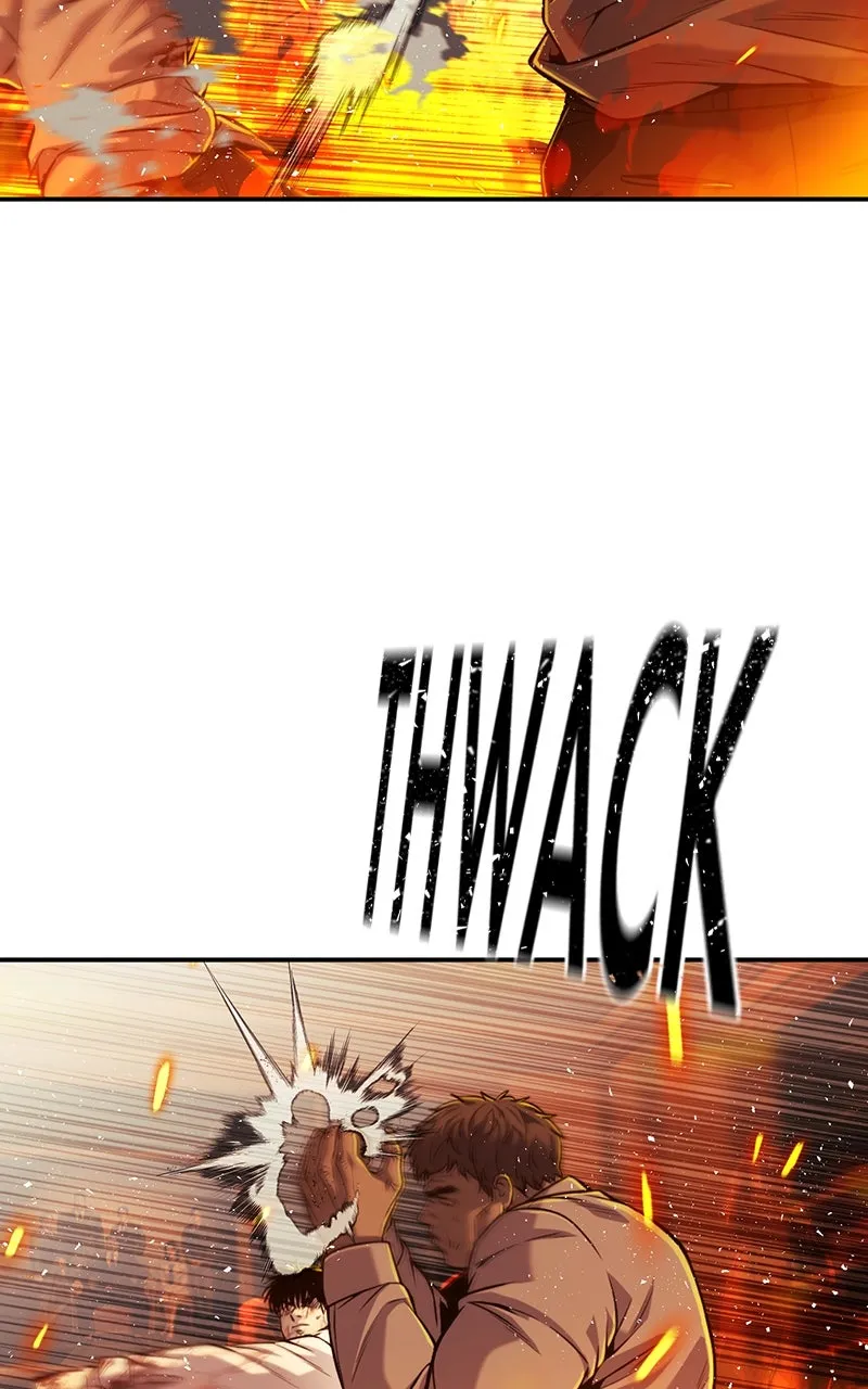 The Bad Son Chapter 71 page 33 - 