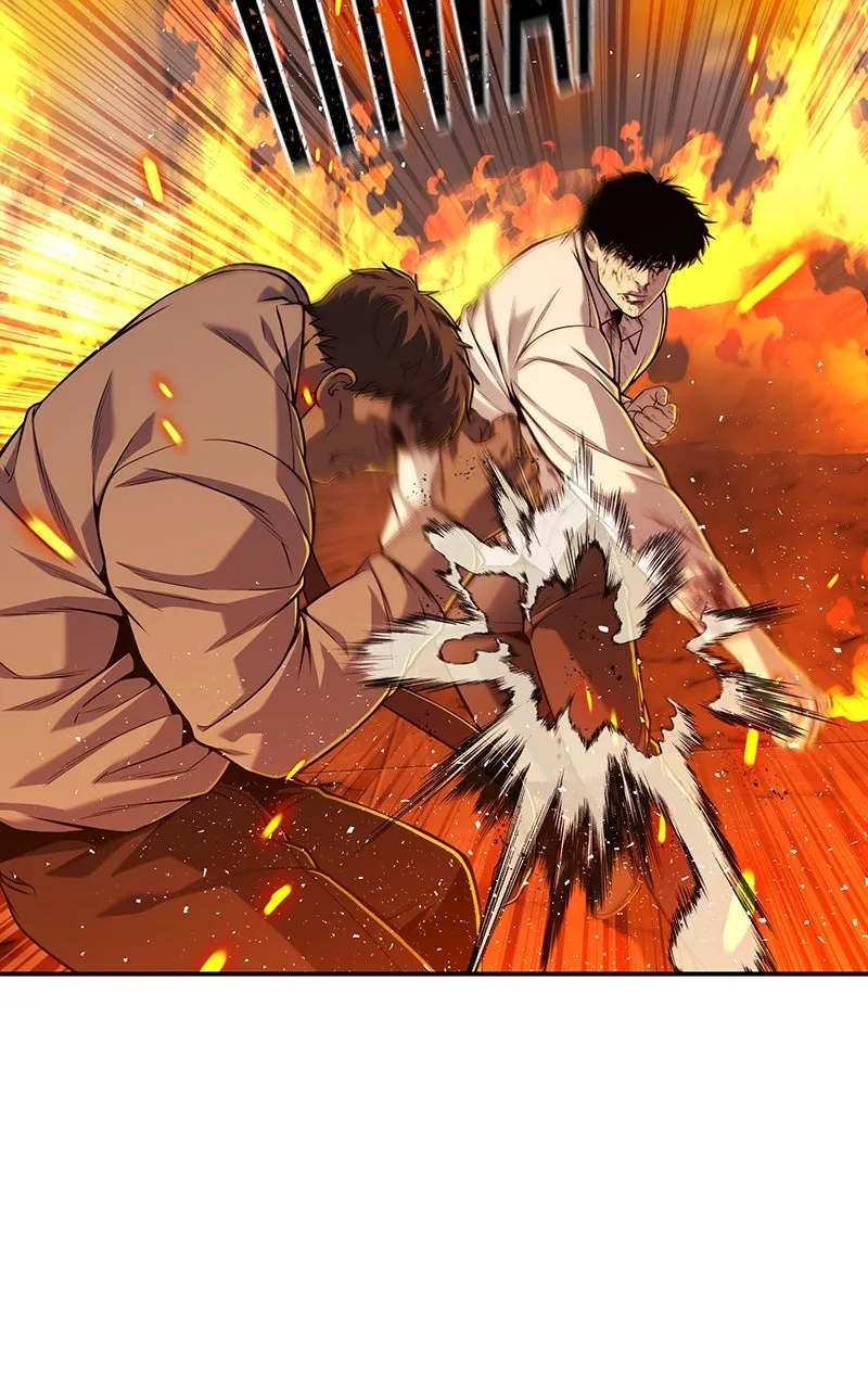 The Bad Son Chapter 71 page 35 - 