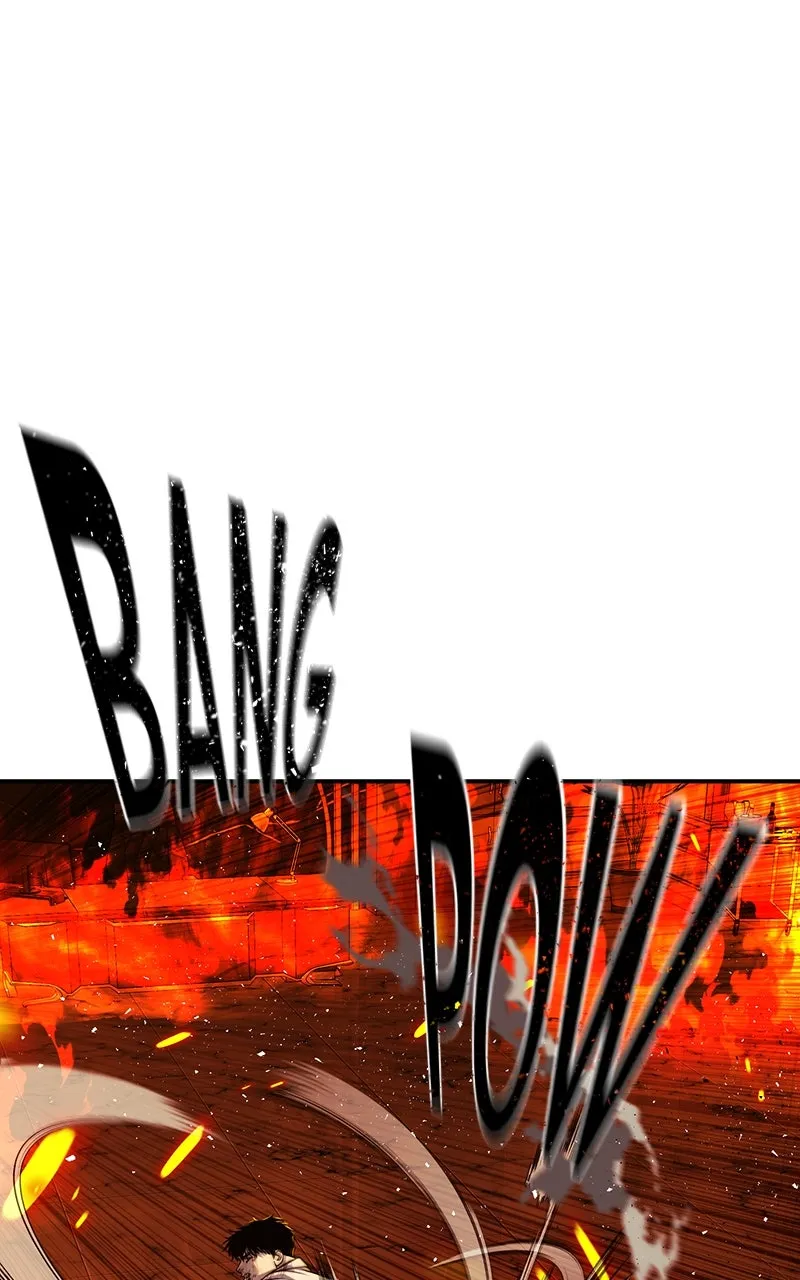 The Bad Son Chapter 71 page 36 - 