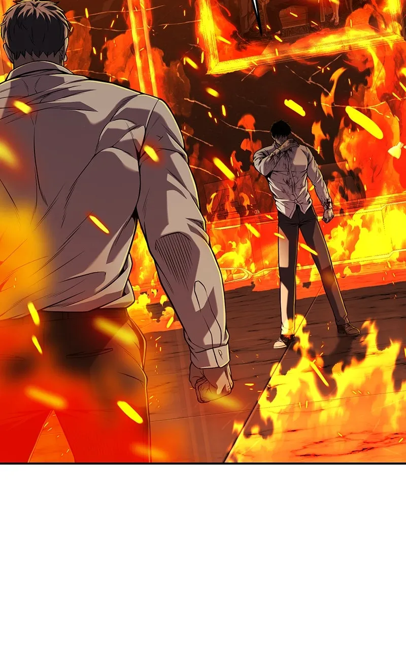 The Bad Son Chapter 71 page 5 - 