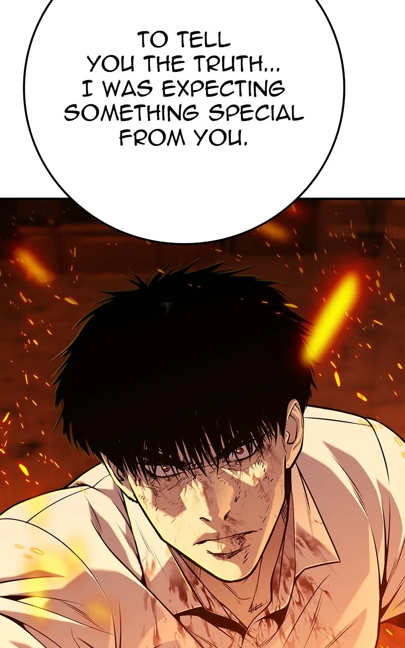 The Bad Son Chapter 71 page 42 - 