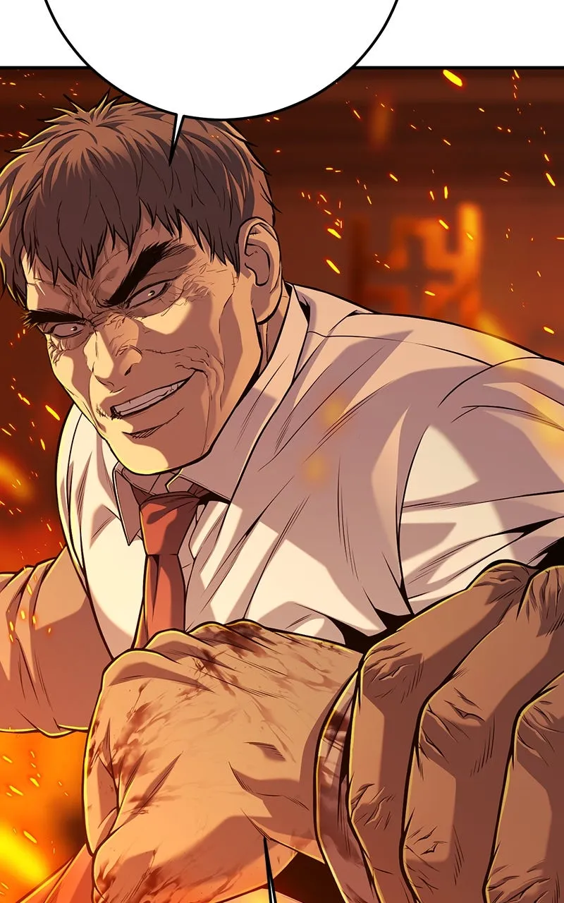The Bad Son Chapter 71 page 44 - 