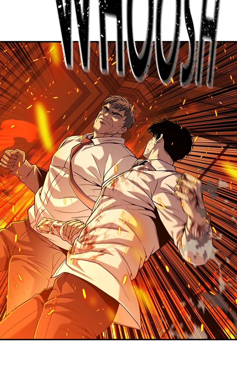 The Bad Son Chapter 71 page 46 - 