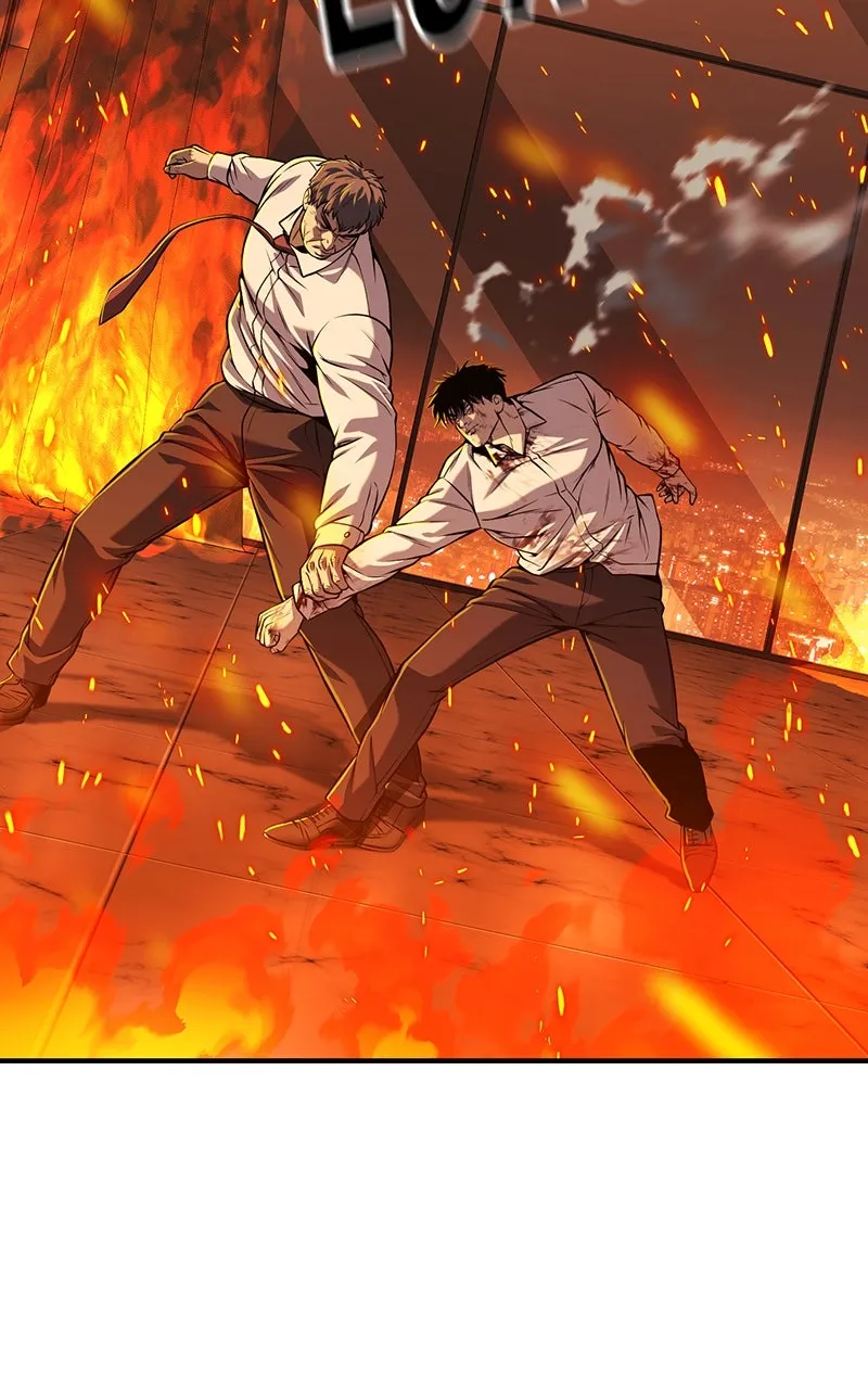 The Bad Son Chapter 71 page 49 - 